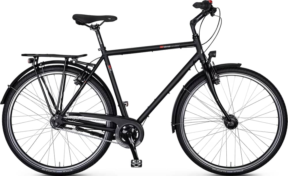Fahrradmanufaktur T-50