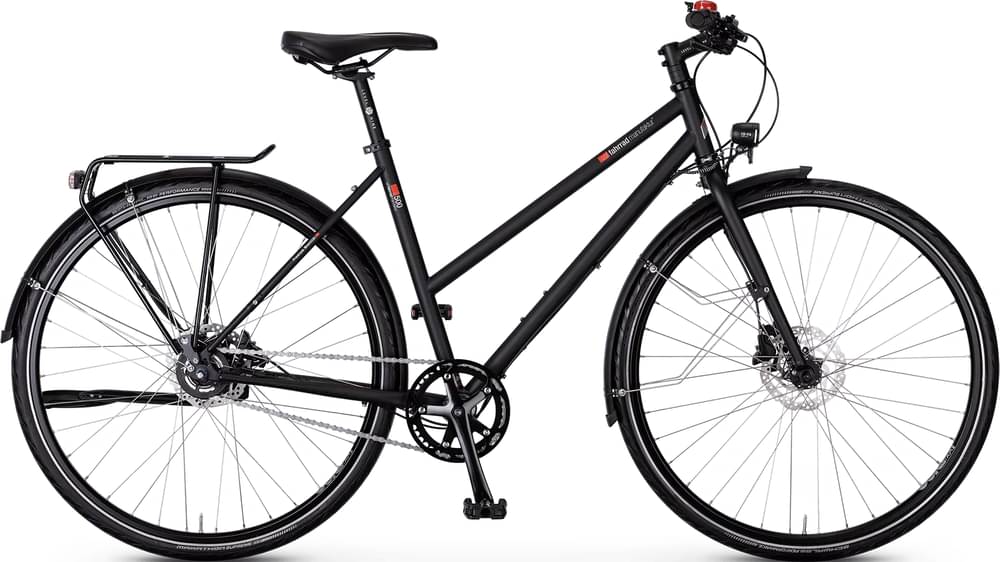 Fahrradmanufaktur T-500