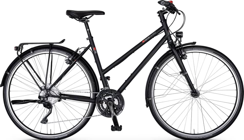 FAHRRADMANUFAKTUR T-700