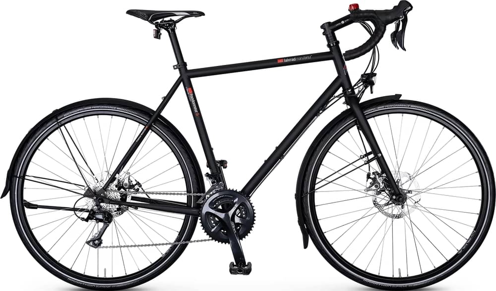 Fahrradmanufaktur T-Randonneur Sport