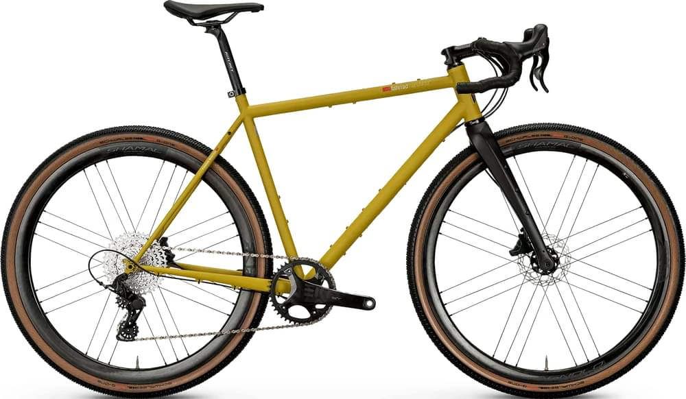 Fahrradmanufaktur GX-1200