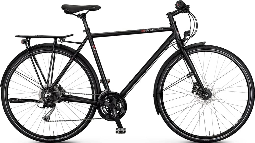 Fahrradmanufaktur T-50 Sport