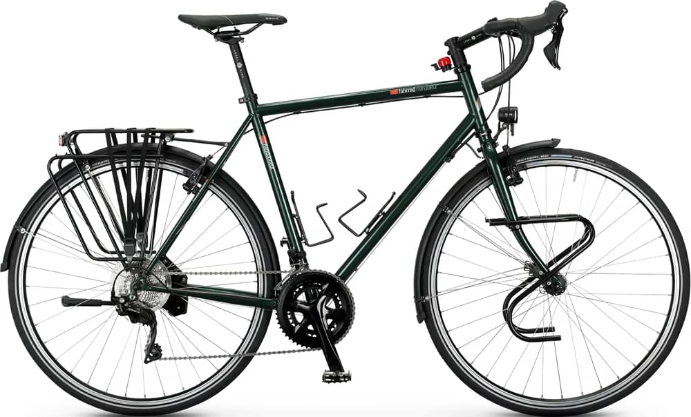 FAHRRADMANUFAKTUR TX-Randonneur