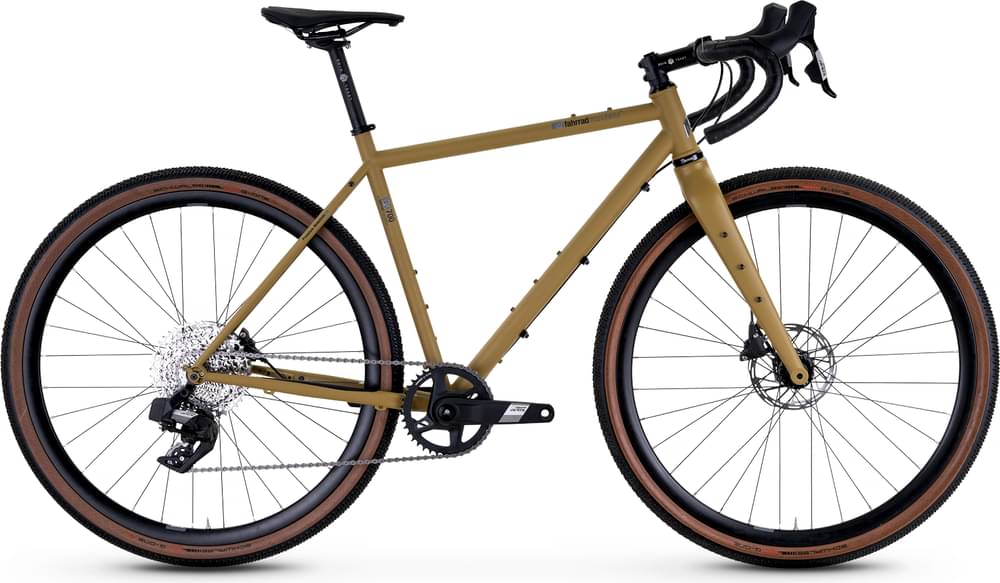 FAHRRADMANUFAKTUR GX-700