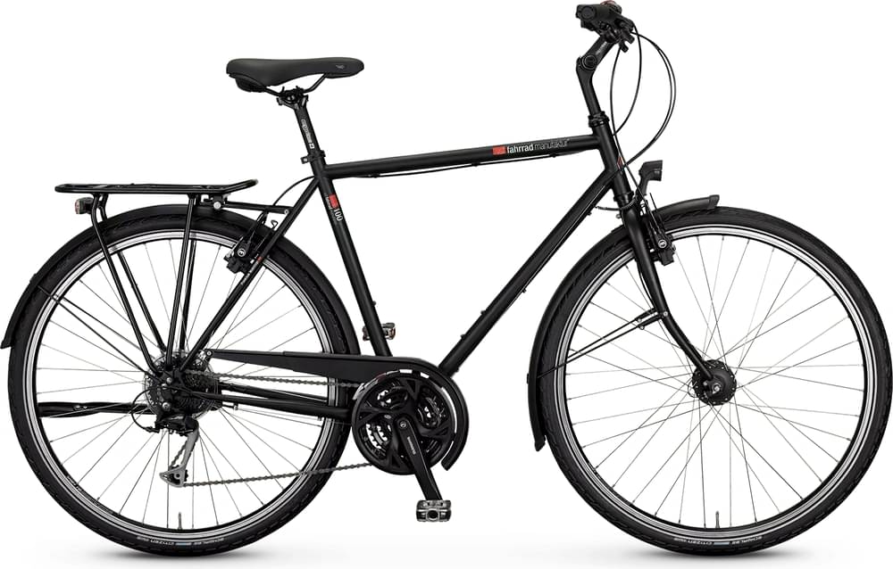 Fahrradmanufaktur T-100