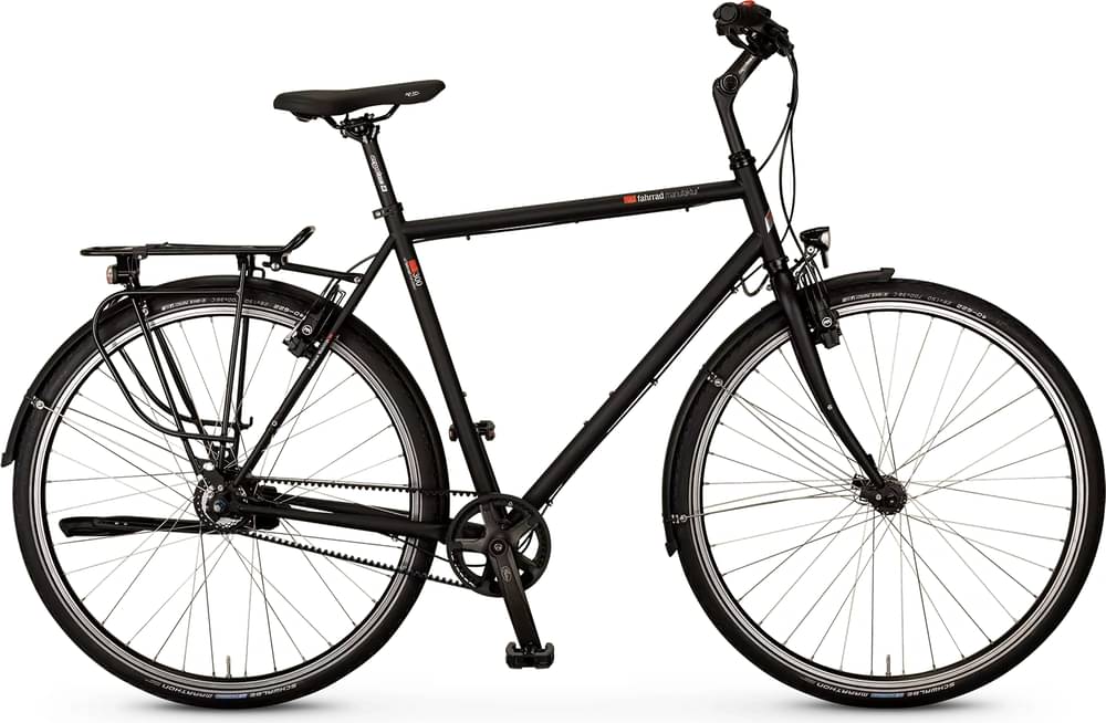 Fahrradmanufaktur T-300
