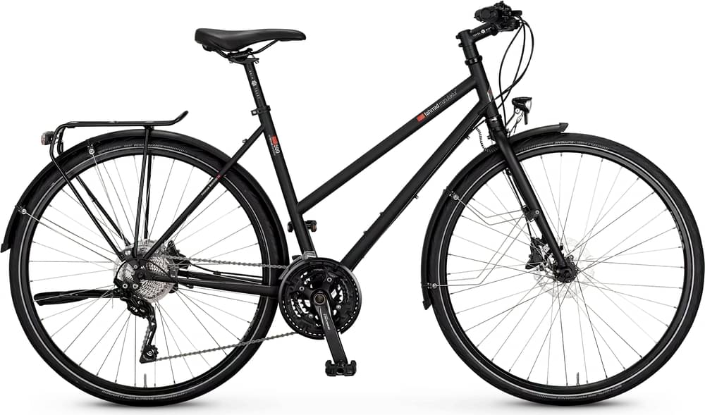 Fahrradmanufaktur T-500