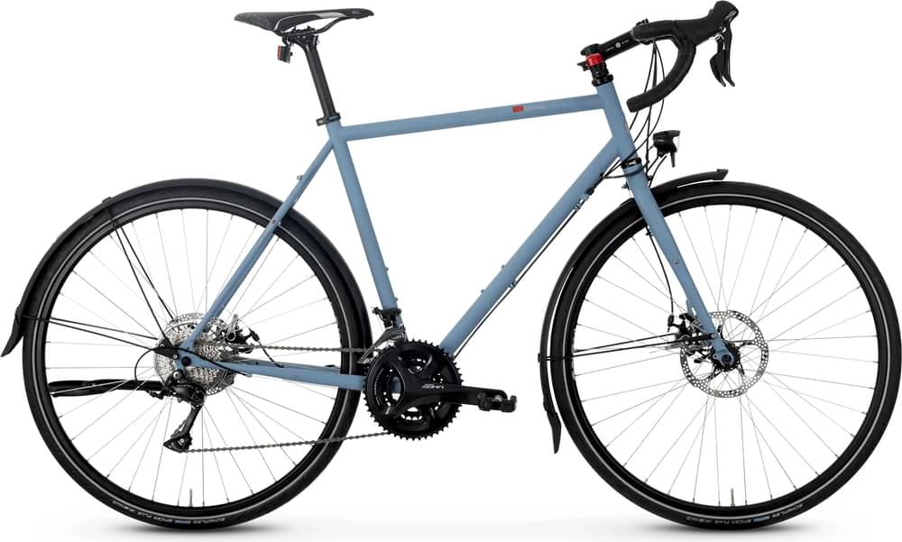 Fahrradmanufaktur T-Randonneur Sport