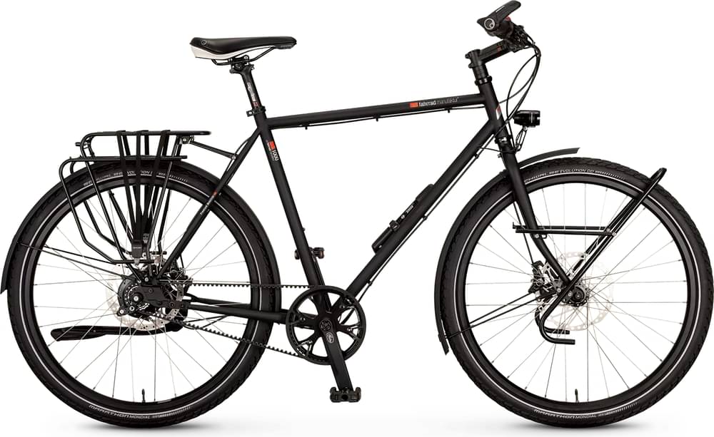 Fahrradmanufaktur TX-1000