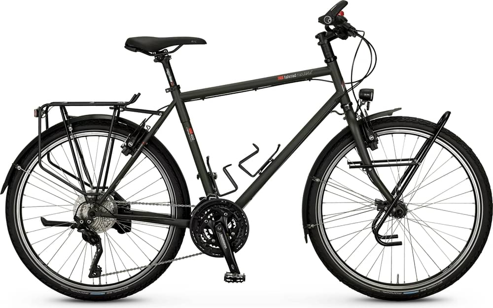 Fahrradmanufaktur TX-400