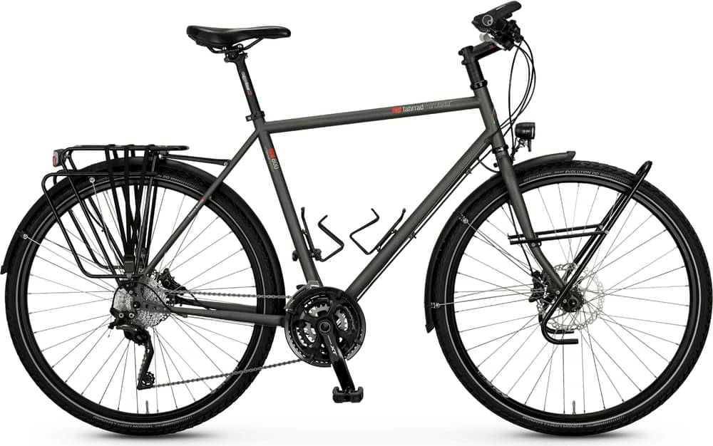 FAHRRADMANUFAKTUR TX-800