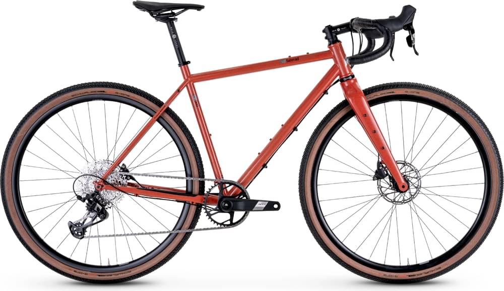 Fahrradmanufaktur GX-500