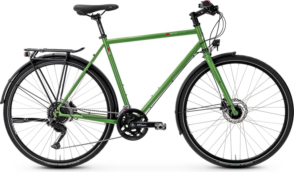 FAHRRADMANUFAKTUR T-100 Sport Limited Edition