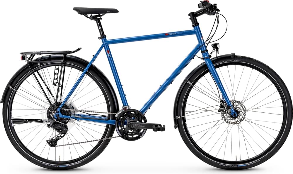 Fahrradmanufaktur T-500 Limited Edition