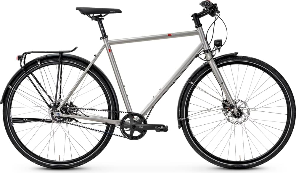 FAHRRADMANUFAKTUR T-700 Limited Edition
