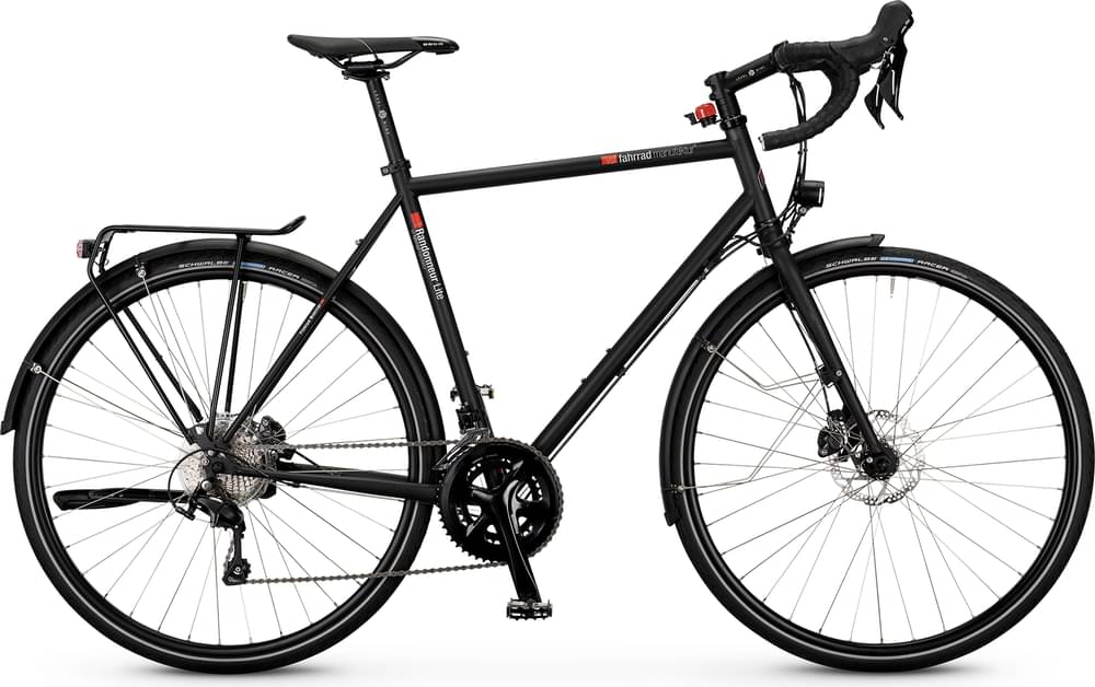 Fahrradmanufaktur T-Randonneur Lite