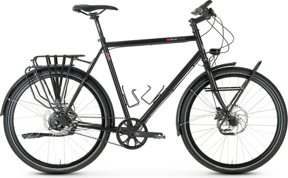 2024 Fahrradmanufaktur TX-1000 Rohloff Speedhub 14-speed / Disc / Gates ...