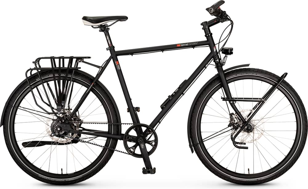 Fahrradmanufaktur TX-1000