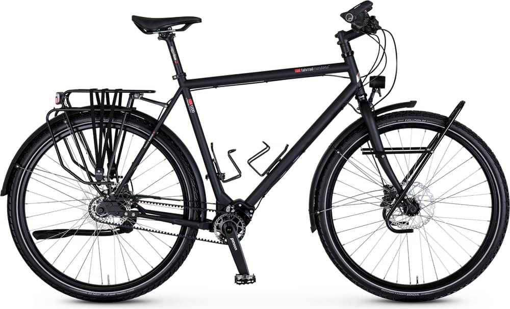 Fahrradmanufaktur TX-1200