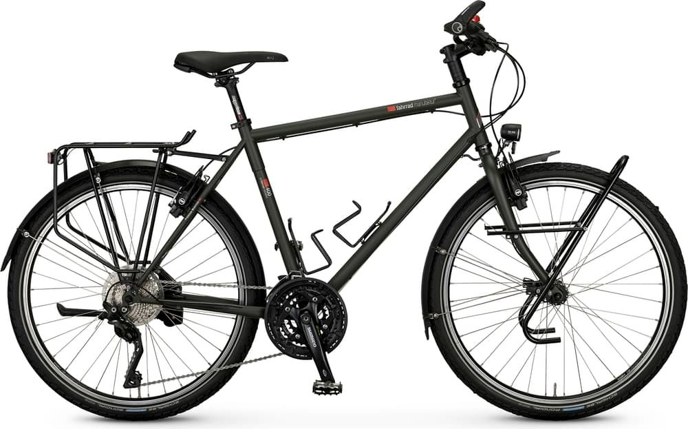 Fahrradmanufaktur TX-400