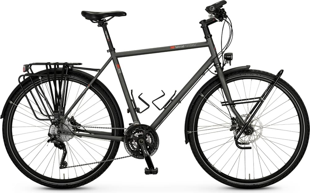 FAHRRADMANUFAKTUR TX-800