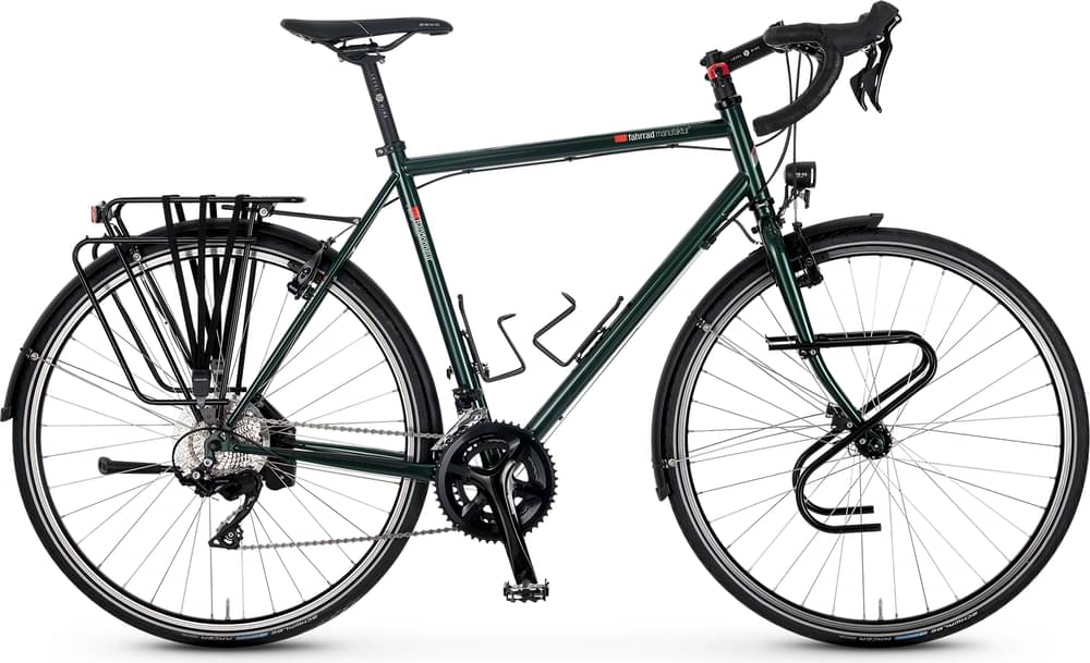 FAHRRADMANUFAKTUR TX-Randonneur