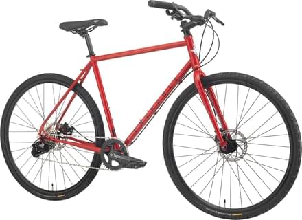 Fairdale Weekender Archer