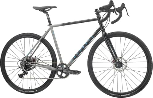 Fairdale Weekender Nomad