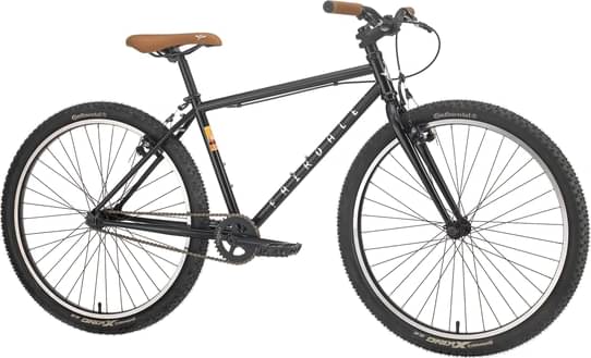 FAIRDALE Flyer SS