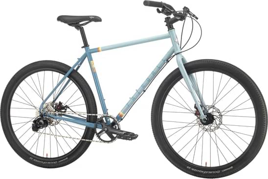 Fairdale Weekender Archer