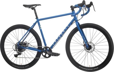 Fairdale Weekender Nomad