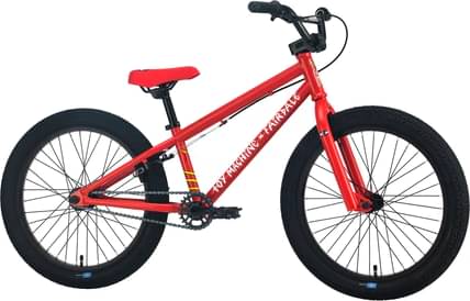 Fairdale Toy Machine Macaroni 20"