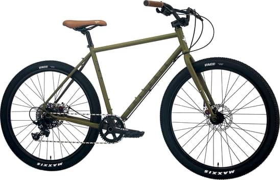 Fairdale Weekender Nomad MX