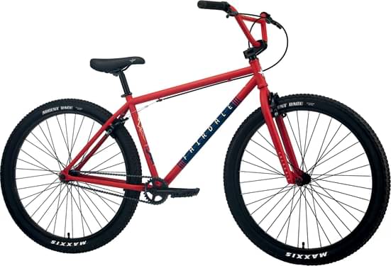 Fairdale Taj 27.5"
