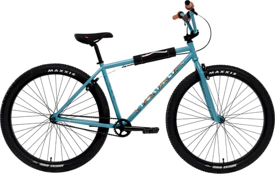 Fairdale Vans Taj 27.5"
