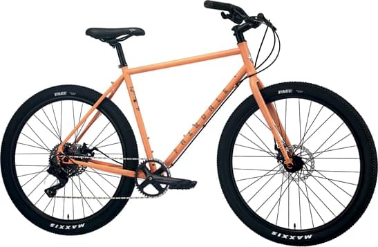Fairdale Weekender Archer