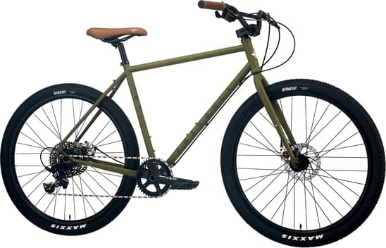 Fairdale Weekender Nomad MX