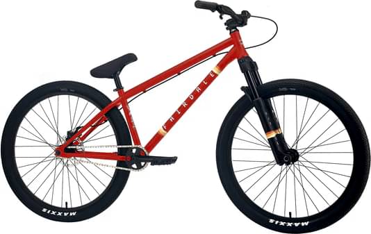 Fairdale Hareraiser FX 26"