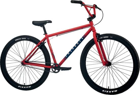Fairdale Taj 27.5"