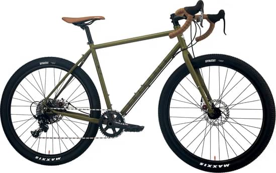 FAIRDALE Weekender Nomad