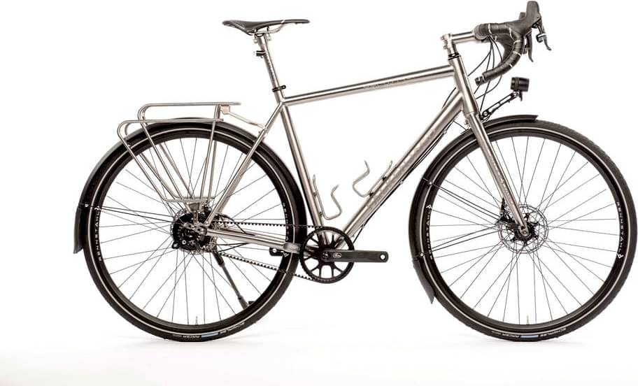 FALKENJAGD Aristos CR Speedster Touring