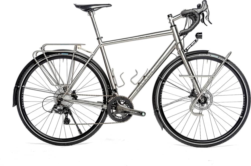 FALKENJAGD Aristos CX Randonneur Touring