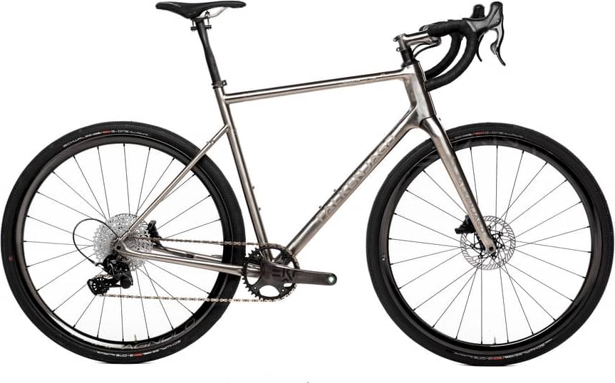 FALKENJAGD Aristos R Gravel