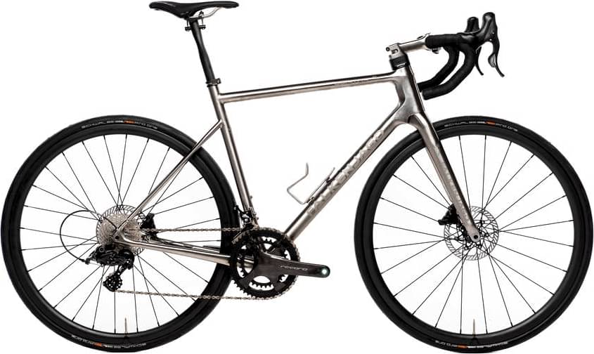 Falkenjagd Aristos R Speed Gravel