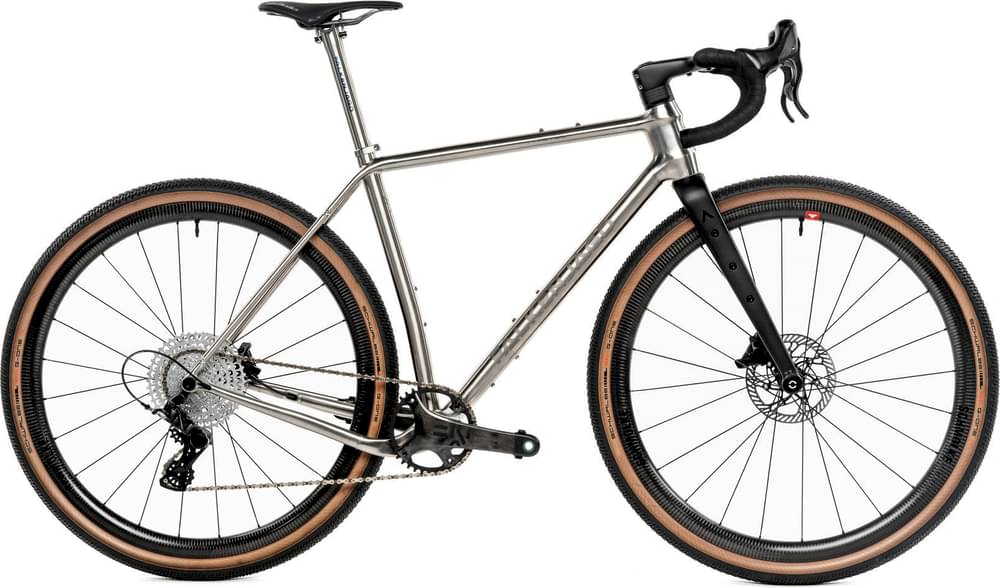 FALKENJAGD Aristos R Trail Gravel