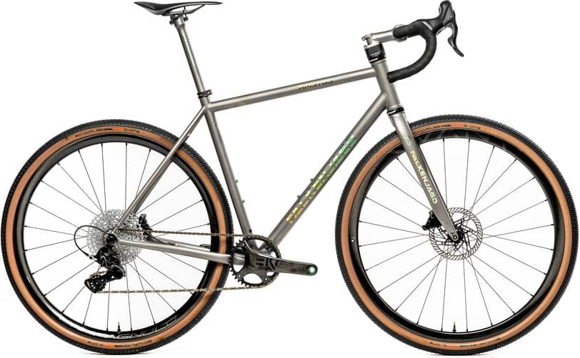 FALKENJAGD Aristos SL Gravel