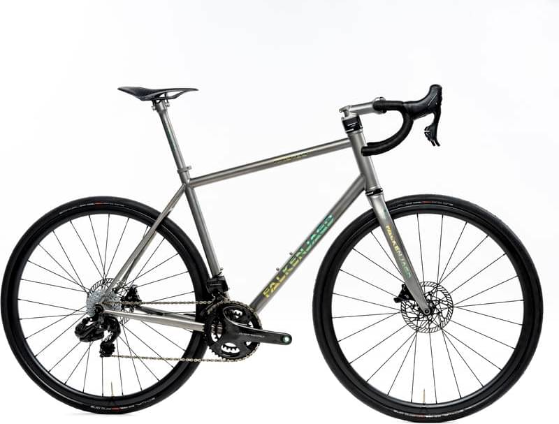 FALKENJAGD Aristos SLS Speed Gravel