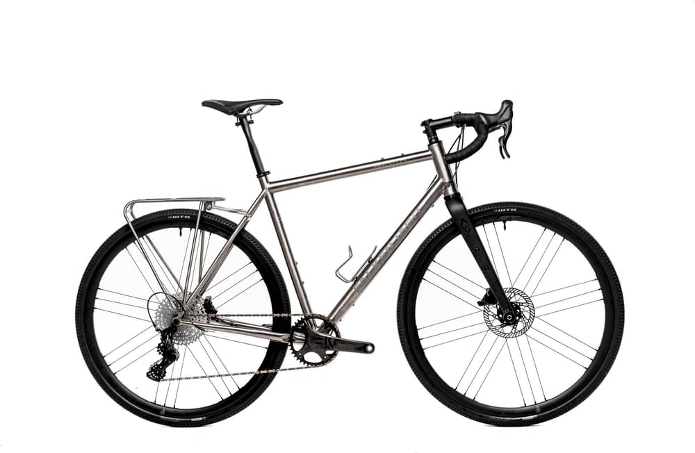 FALKENJAGD Aristos T Gravel