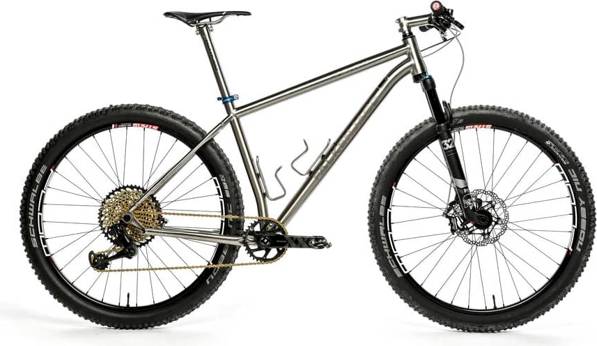 FALKENJAGD Hoplit RS MTB