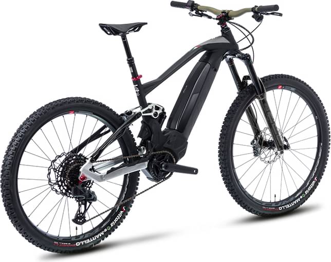FANTIC XMF 1.7 Carbon Race